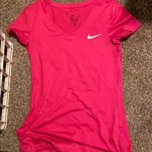 Dry fit Nike T